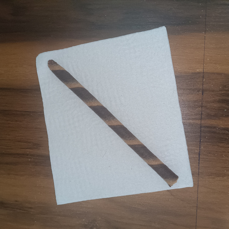 Palito de Chocolate