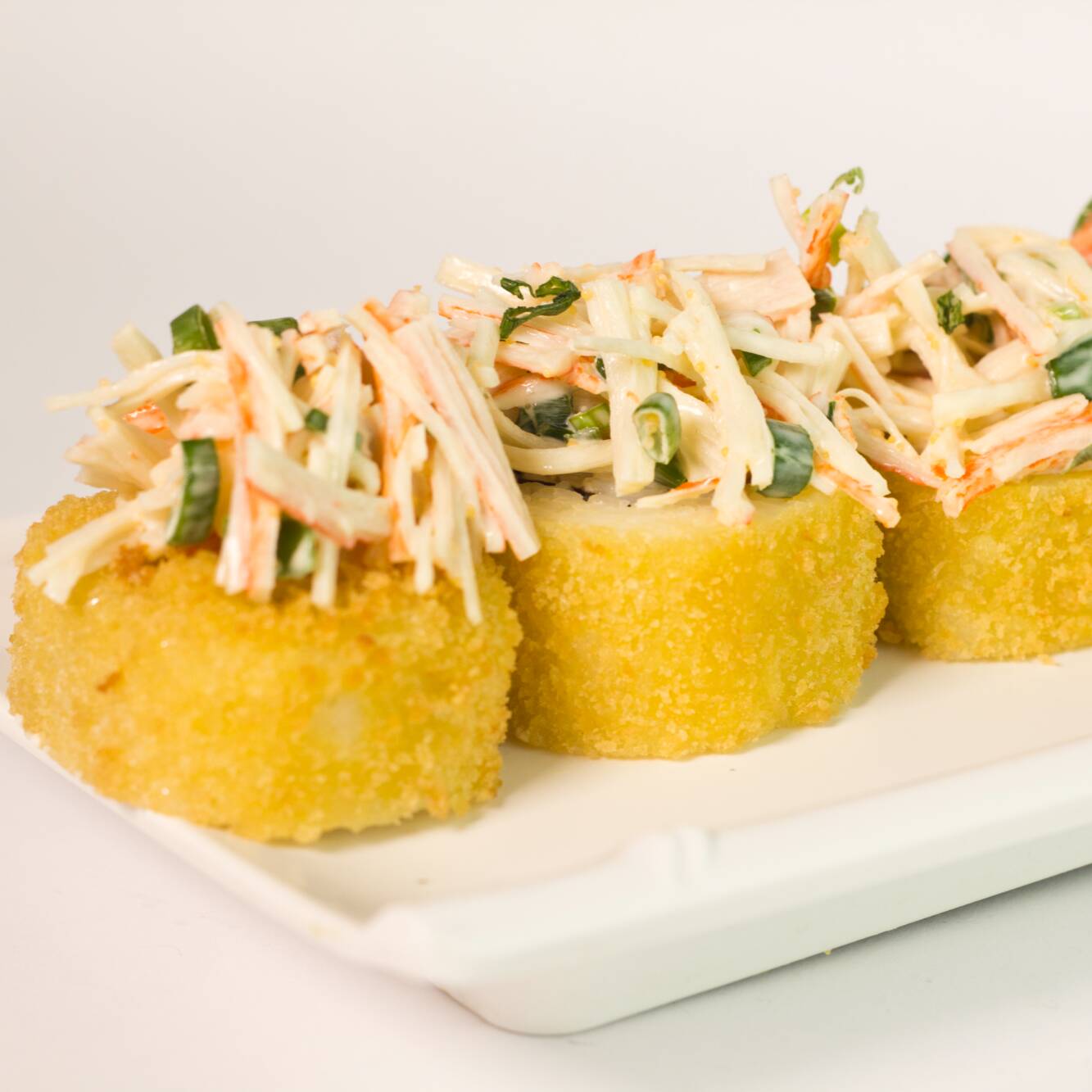Kani Roll Especial