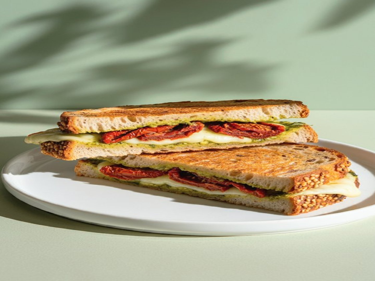 Sandwich Cappresse