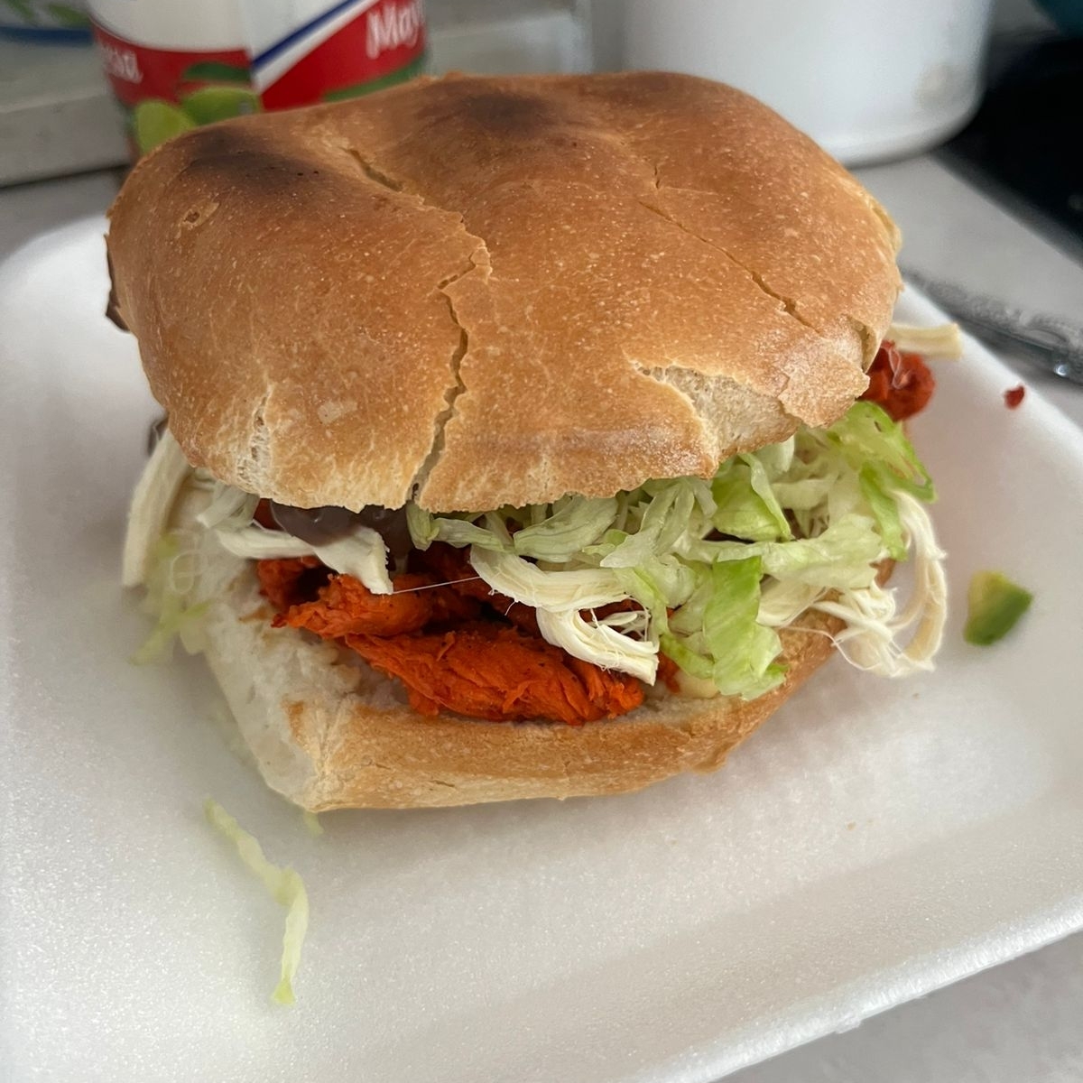 Torta de Pastor