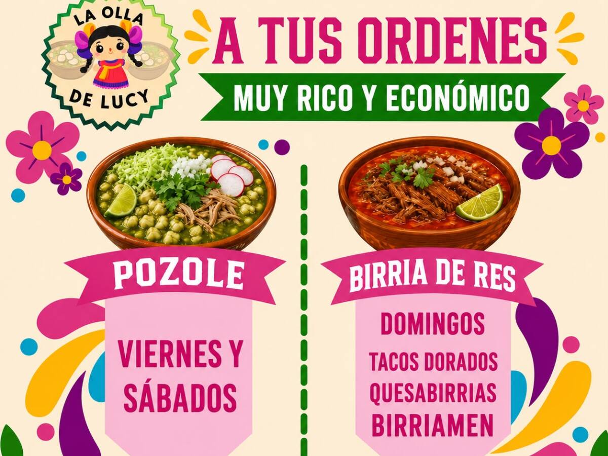 La Olla De Lucy