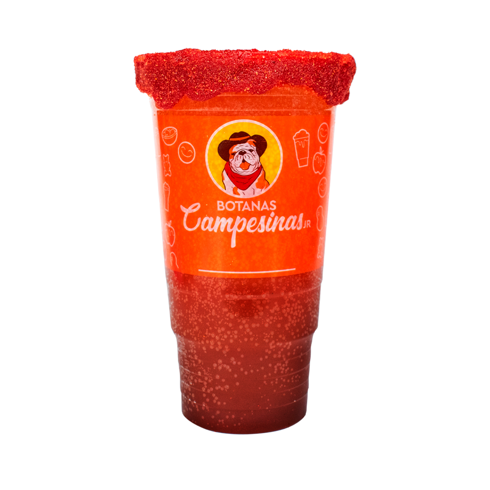 Clamato Mineral