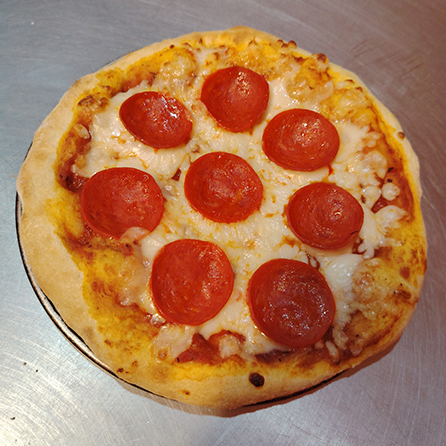 Pizza Individual