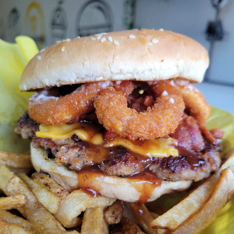 Western Bacon