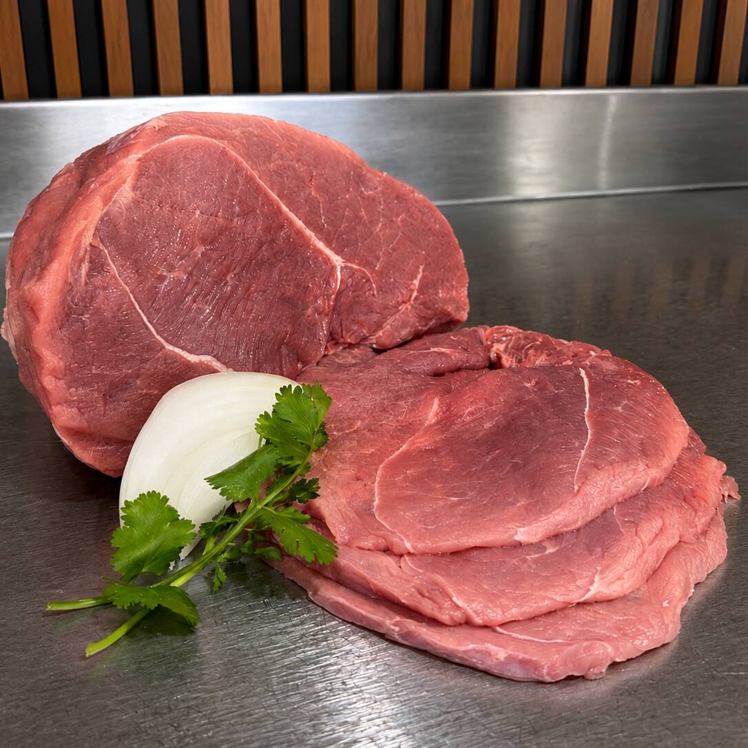 Carne para Bistec 500gr