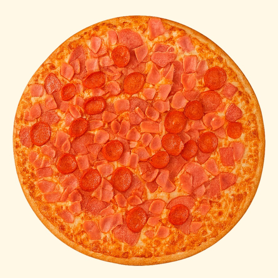 Pizza Corleone Mediana