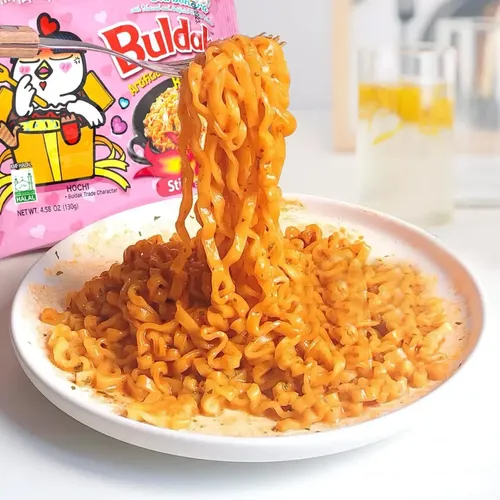 BULDAK CARBONADA