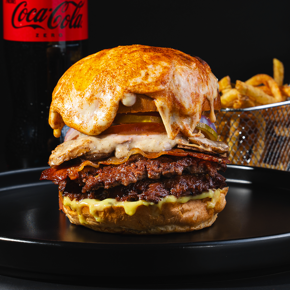Brutal De la casa - combo
