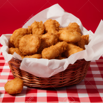 Chiken Nugets