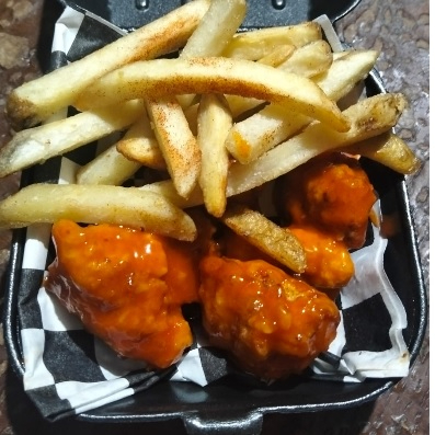7 boneless