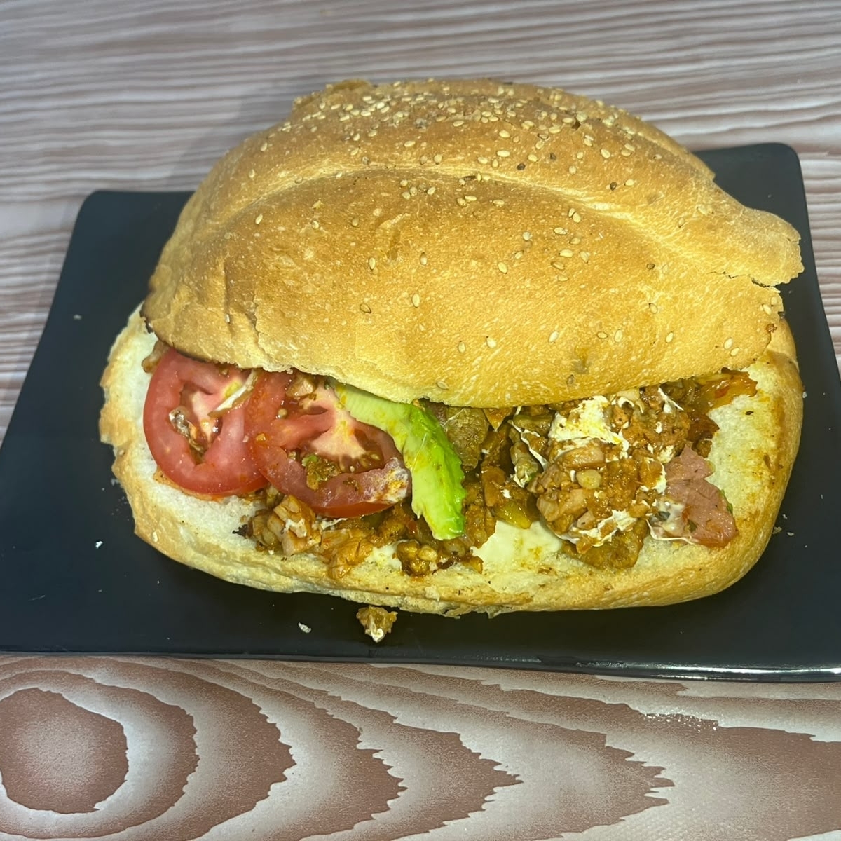 TORTA CUBANA