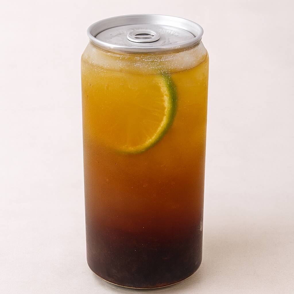 Citrus Black Tea