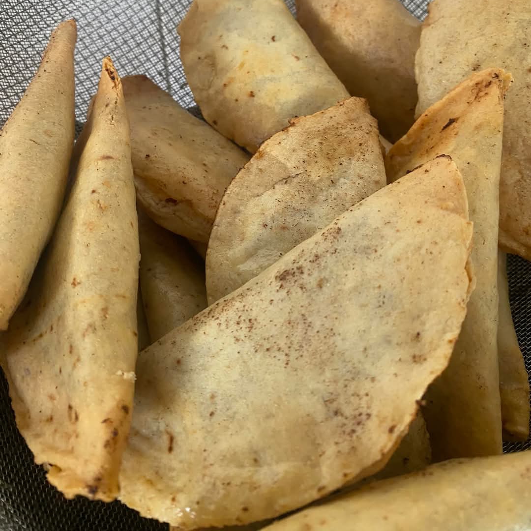 TACOS DORADOS