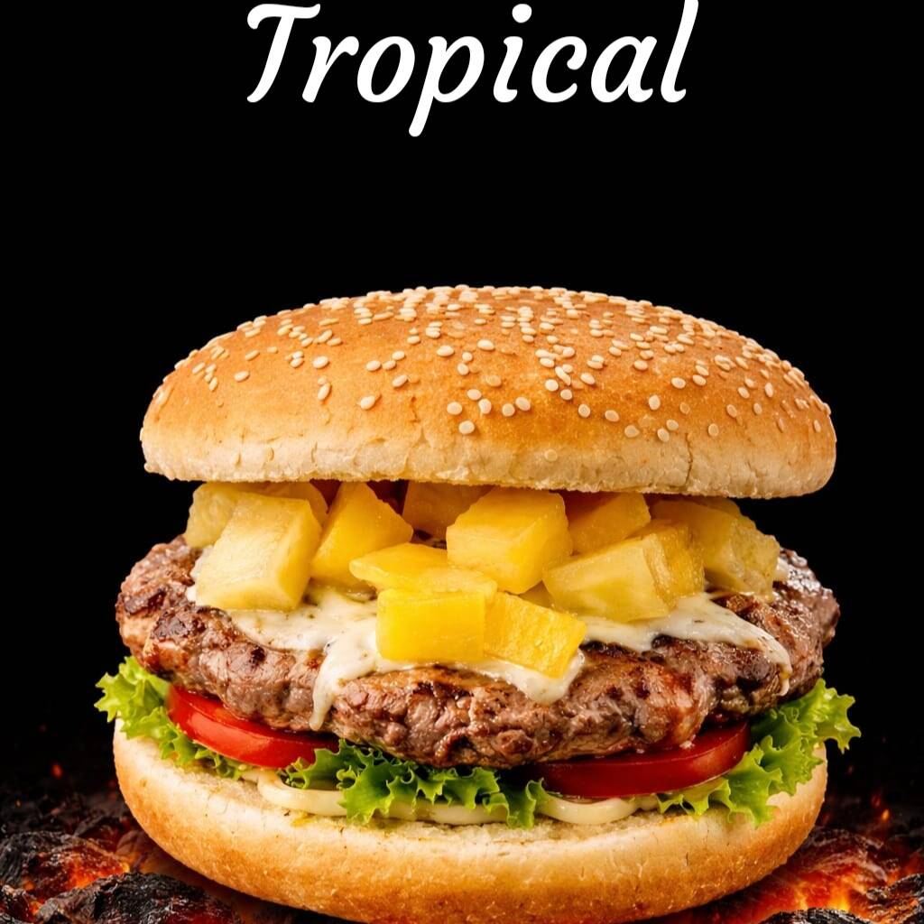 TROPICAL
