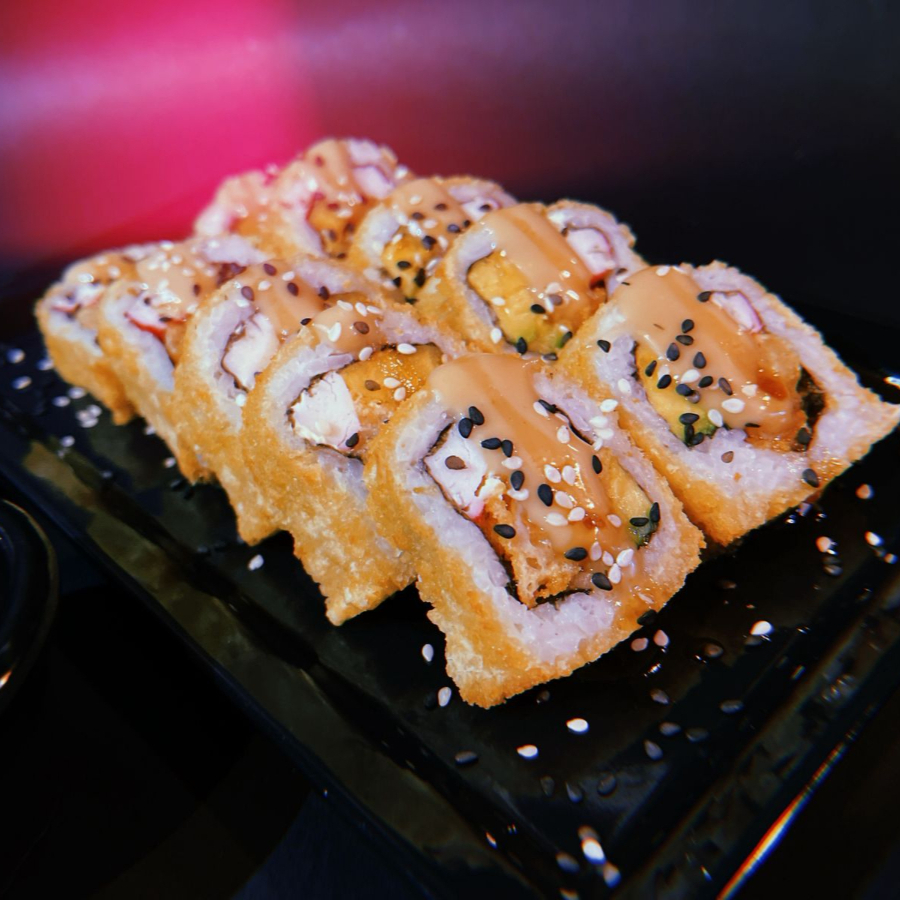 Veracruz / Apanado X 10 piezas