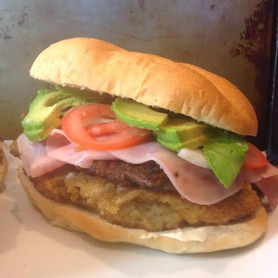 Torta Económica