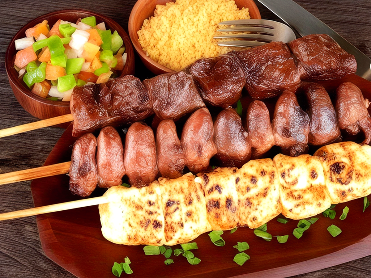 Restaurante Boi Brasil