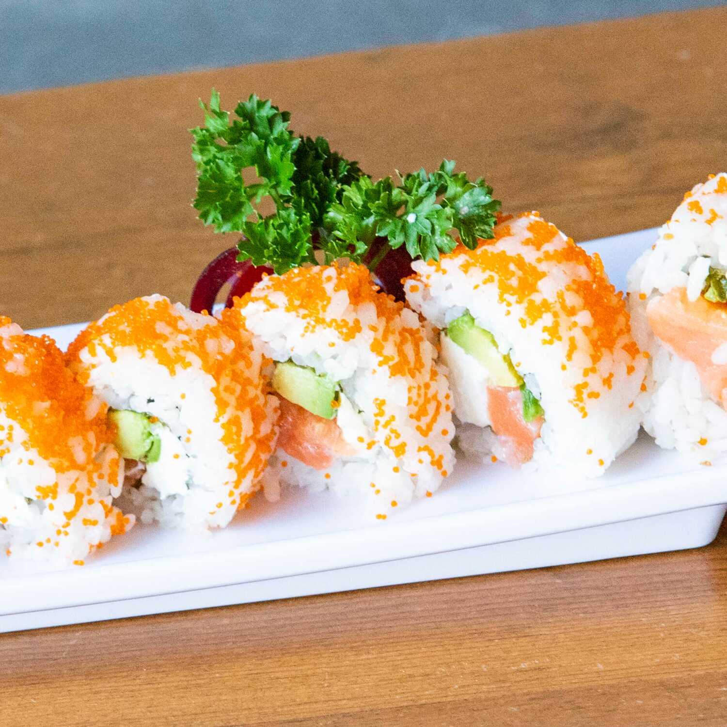 Philadelphia Especial Roll