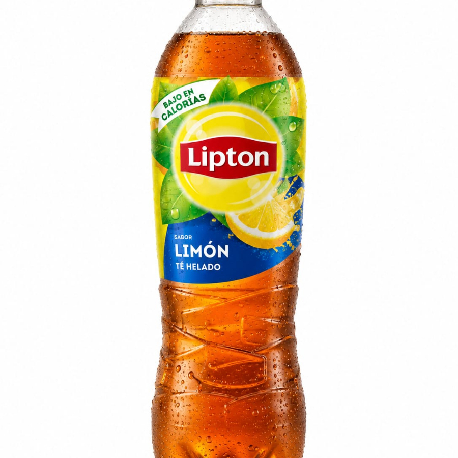 Te Lipton