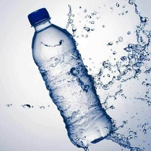 Agua Natural