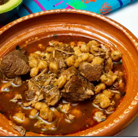 Pozole Chico