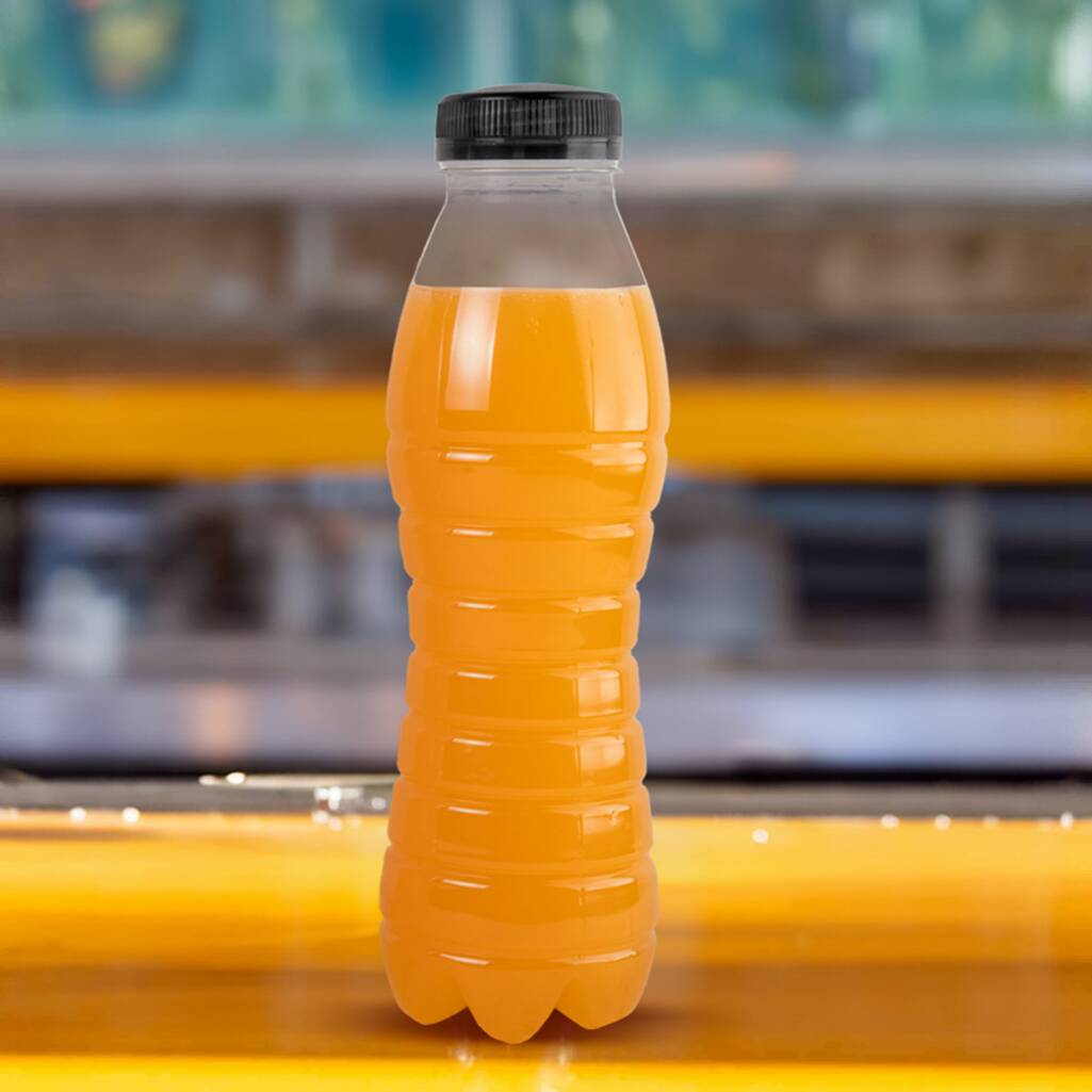 Limonada De Mango