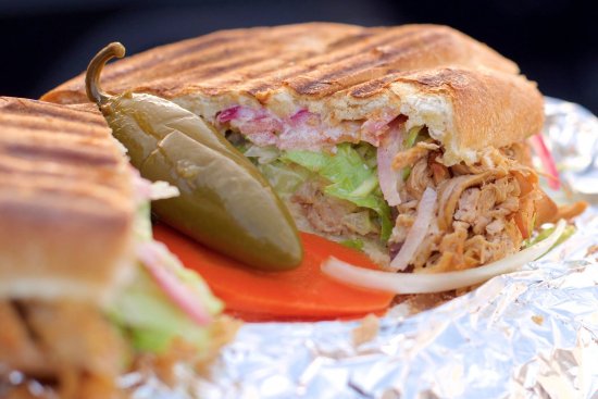 La Antojería de Bony