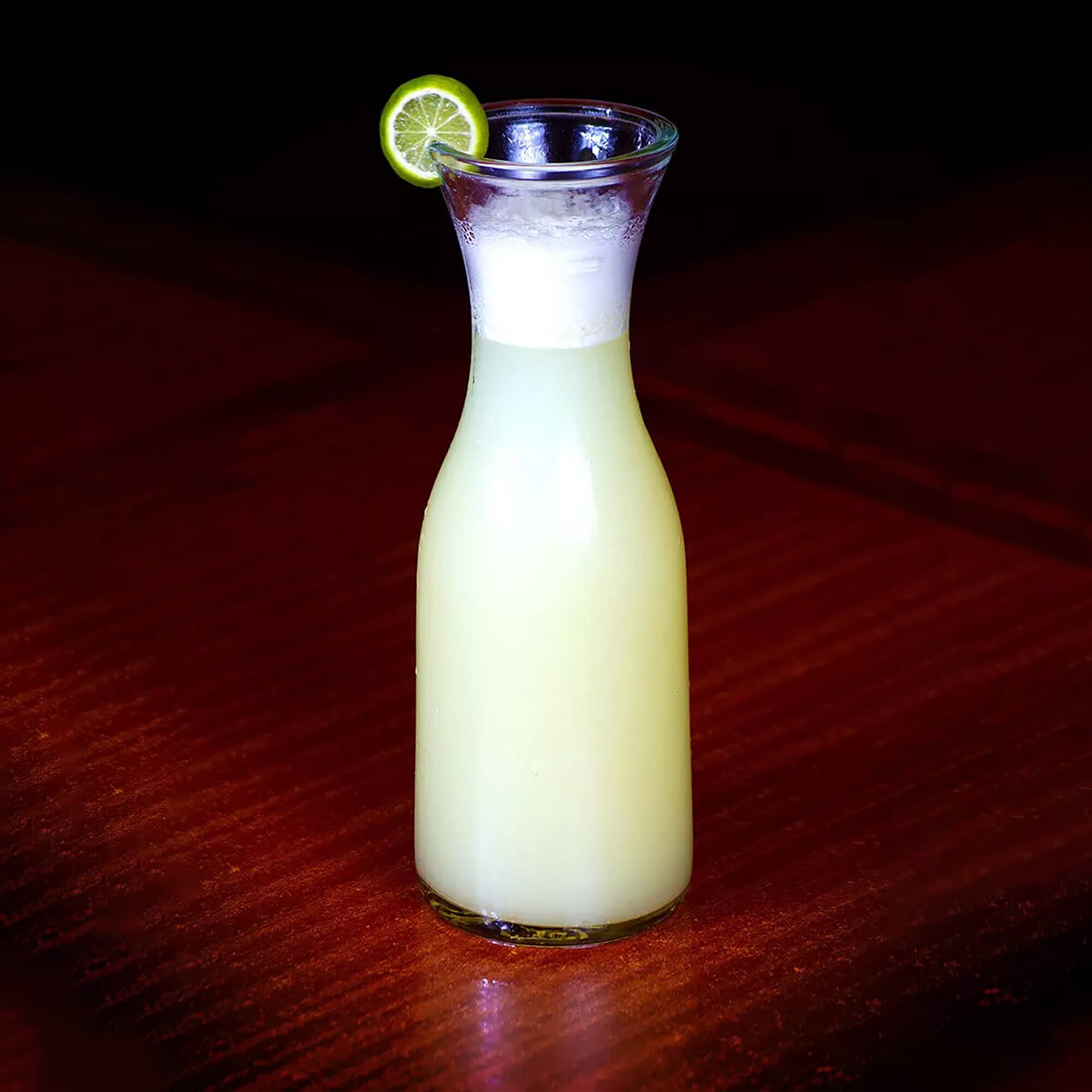 Papelón con Limón 1/2 L