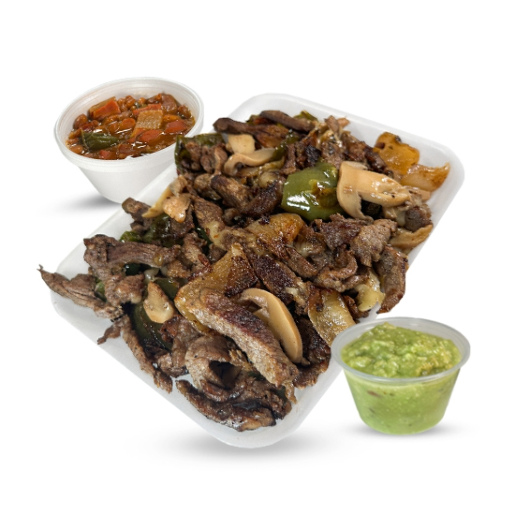 Alambre Delivery