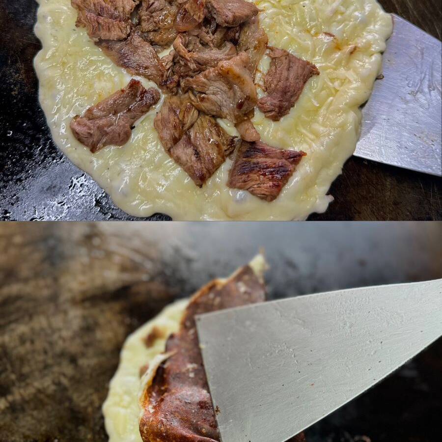 Quesa Bel Arrachera