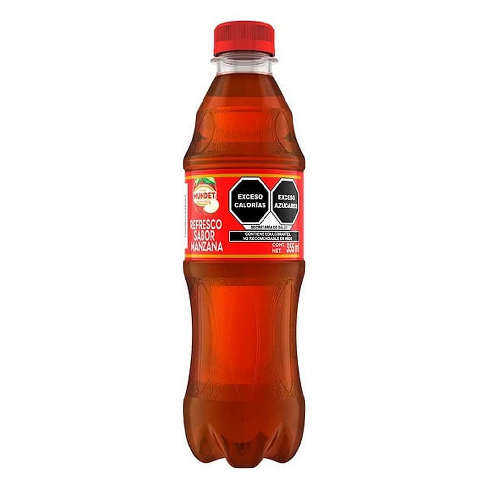 Sidral PET