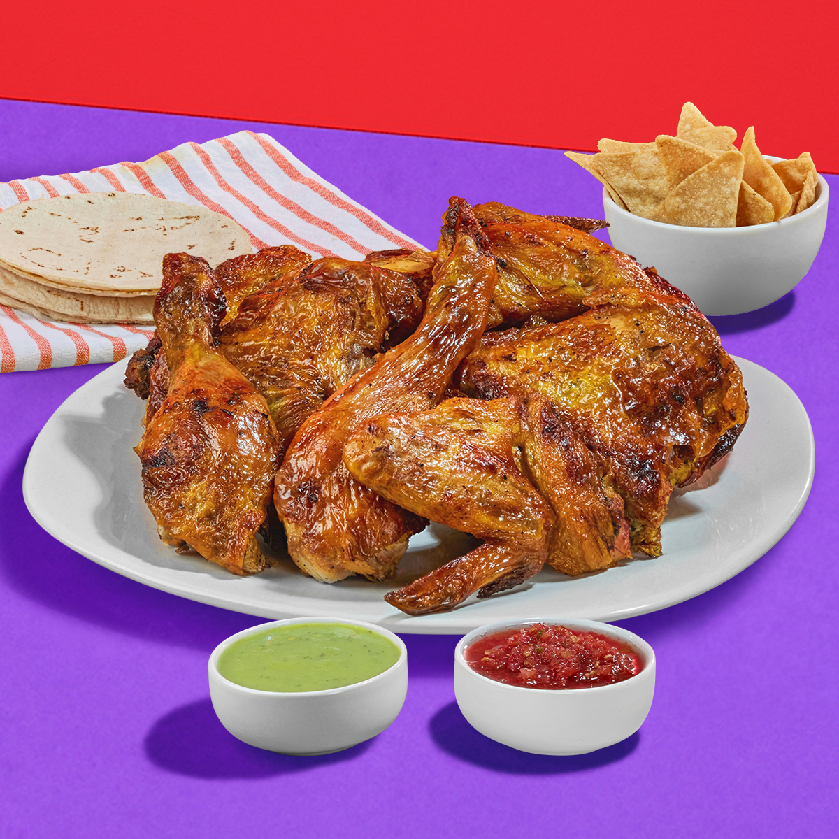 Un Pollo Loco