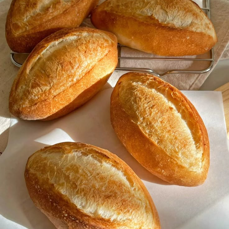 Pan Blanco