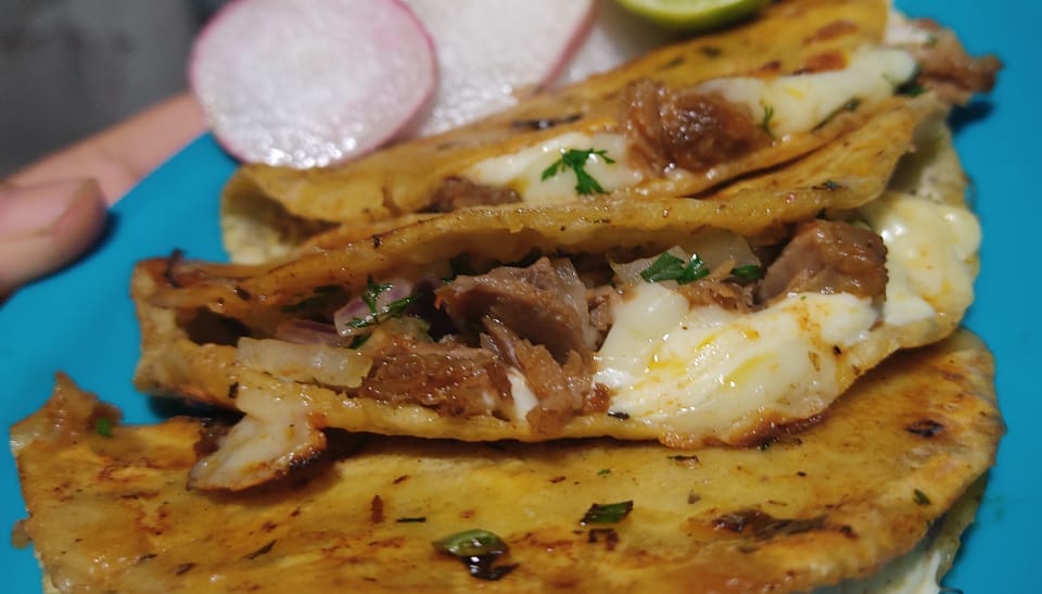 Cocina Economica El refugio