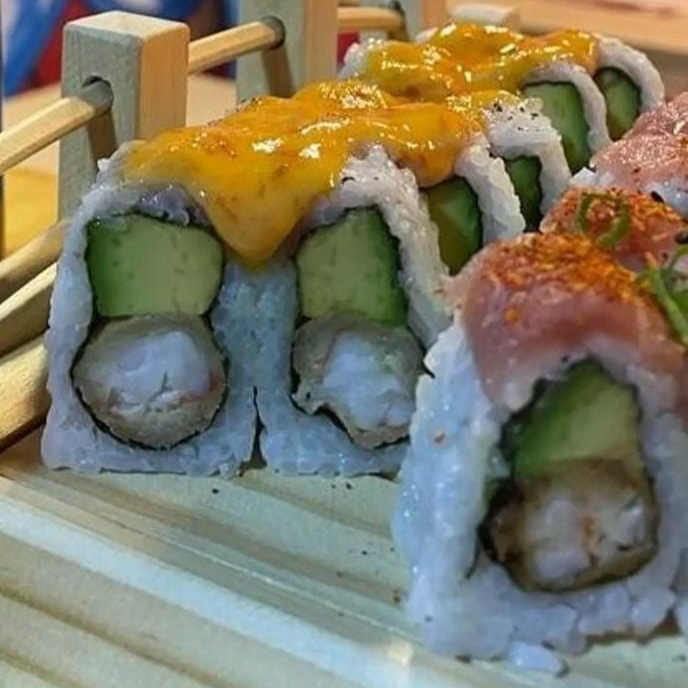 Combo 3-30 MAKIS + 1 GASEOSA PEPSI 355ML.