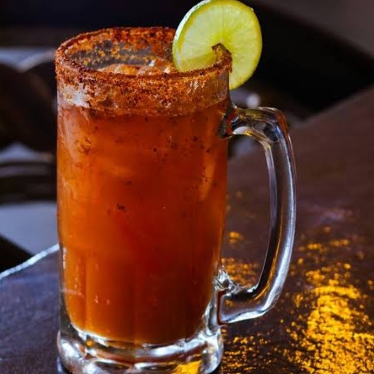MICHELADAS
