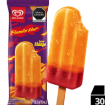 Solero Flamin Hot 1 pz