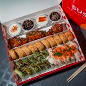 36 Makis más Gratis Pepsi 350 ml