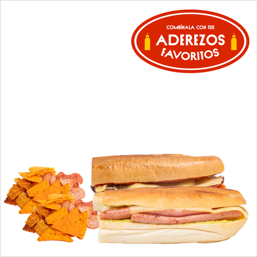 ¡Dos de Tus Favoritas y 2 Topping!