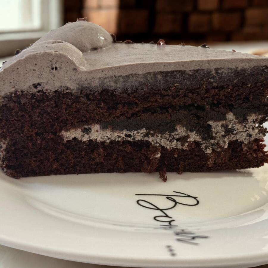Pastel OREO