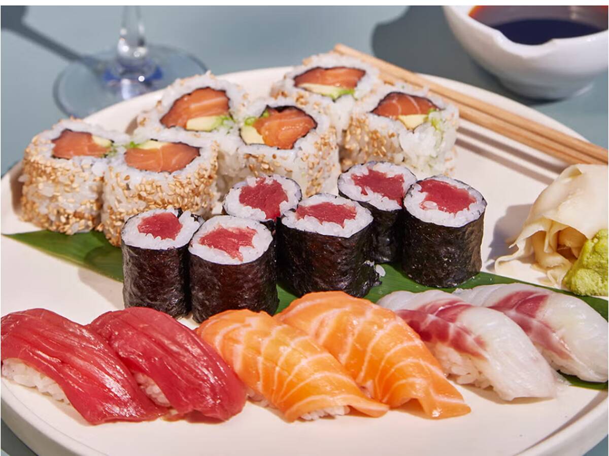 Nama Nori