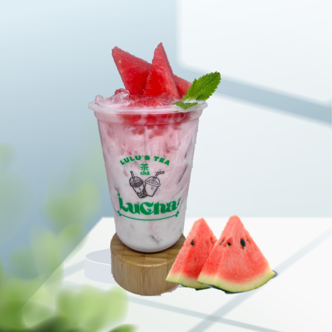 Coco Sandía 500 Ml