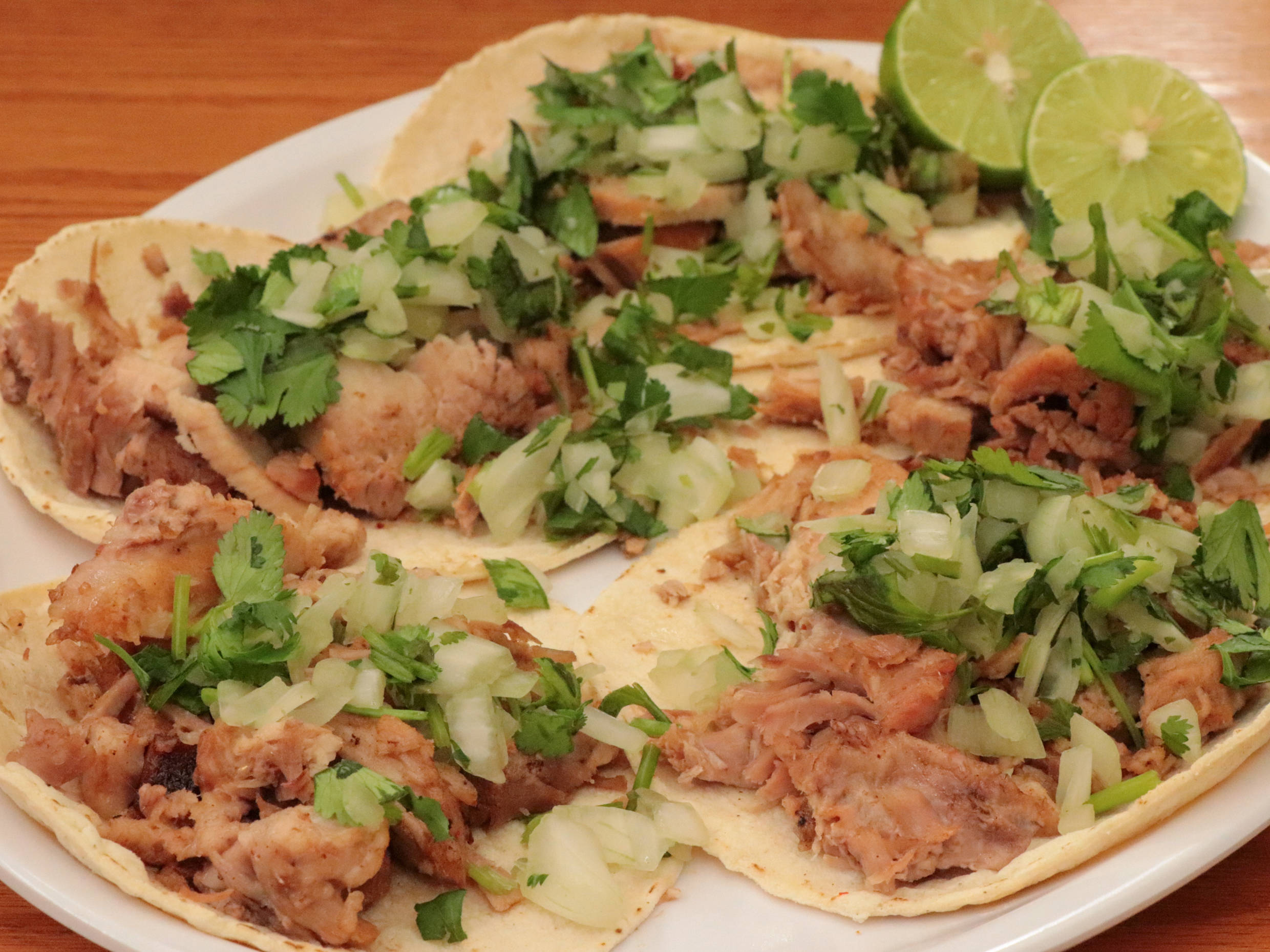 Combo-Carnitas
