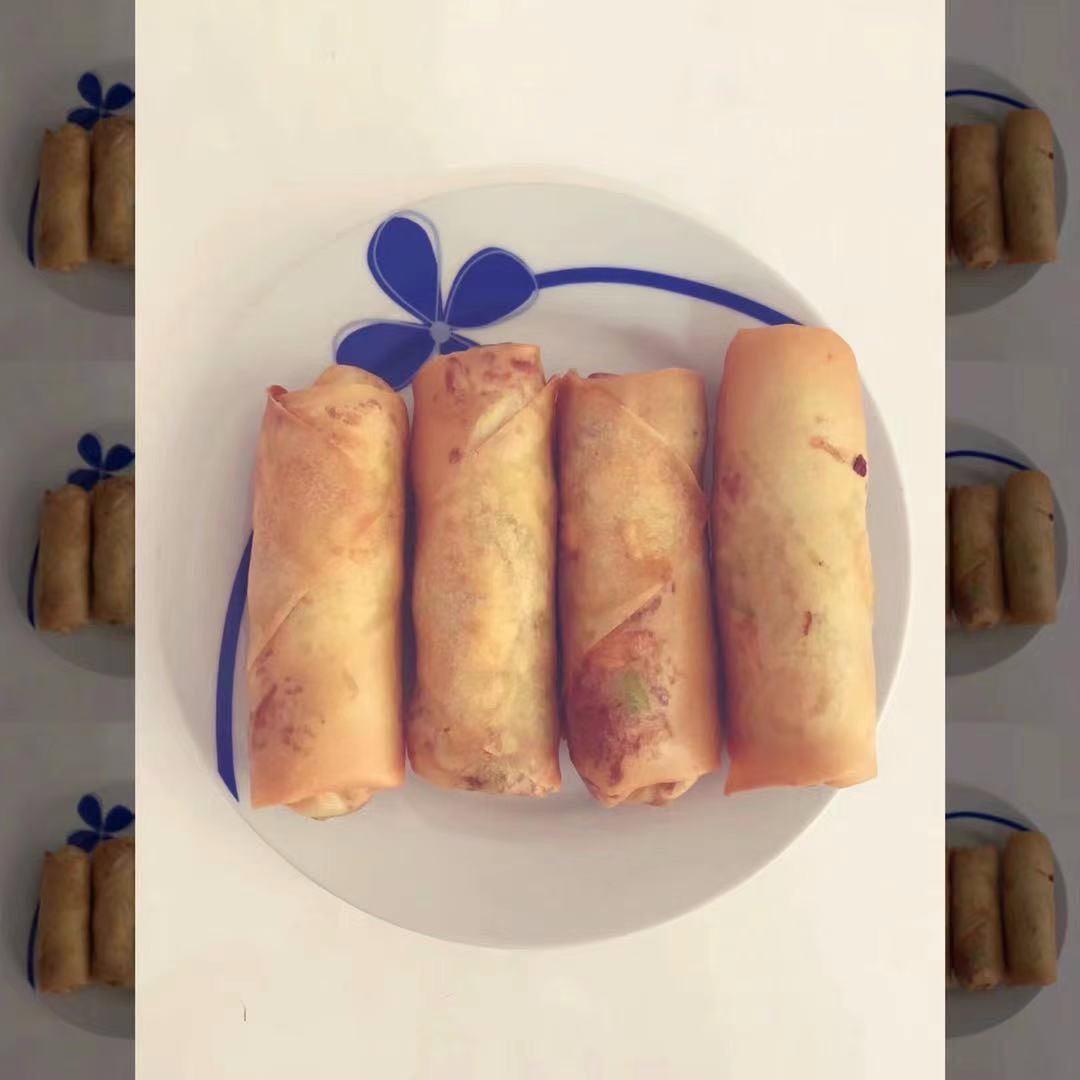 Paque Rollo Primavera