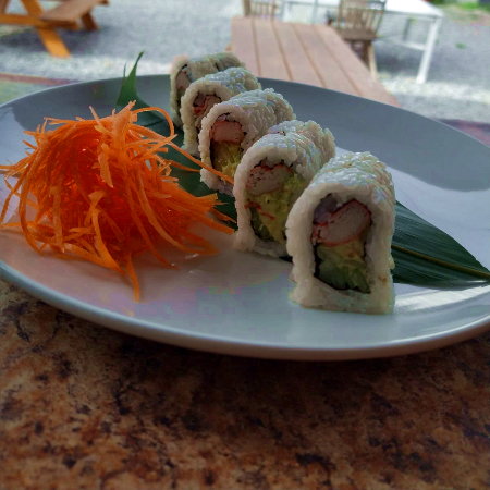 California Roll