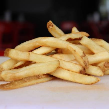 Papas Fritas