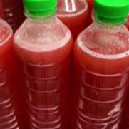 Aguas Fresca de Jamaica 500 ml