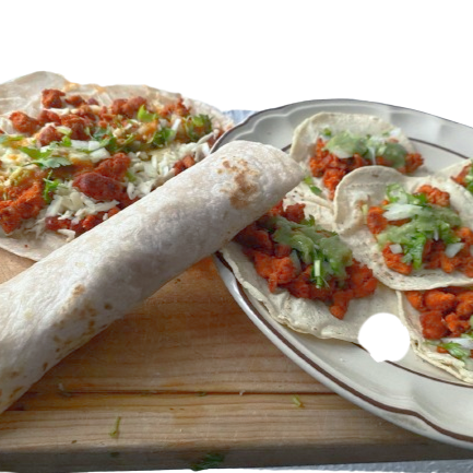 Trio de al Pastor