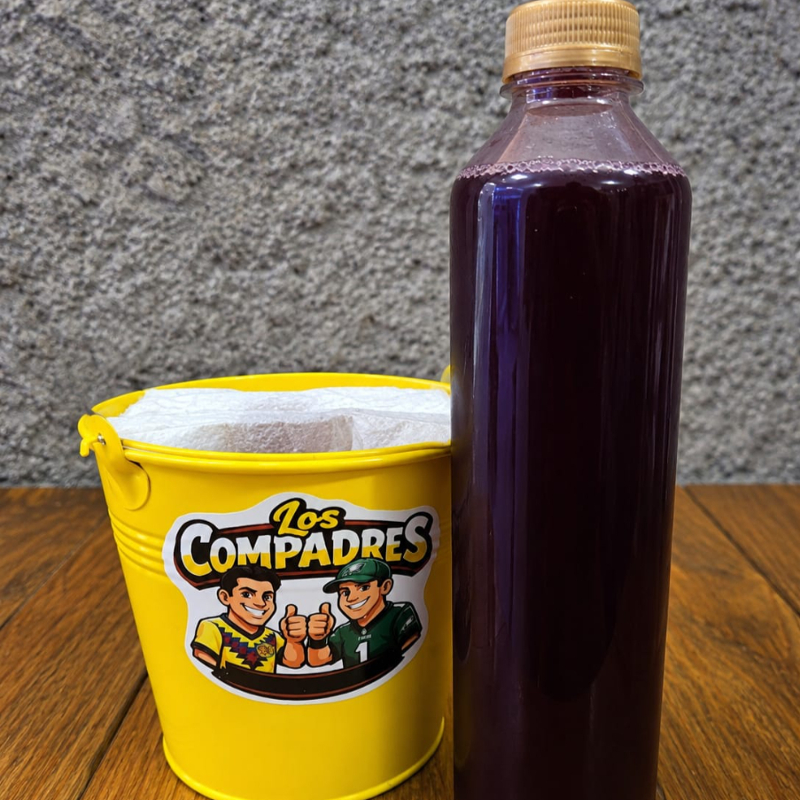 Jamaica 473 ml