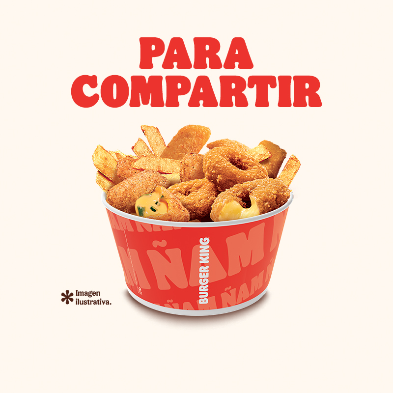 Bucket 1/2 Lt